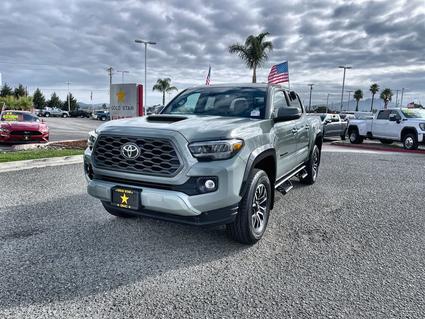 2023 Toyota Tacoma Salinas CA