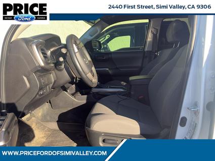 2023 Toyota Tacoma Simi Valley CA