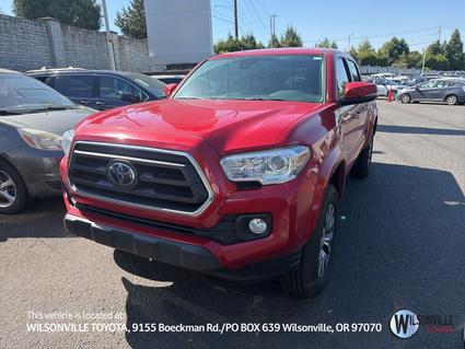 2023 Toyota Tacoma Vero Beach FL