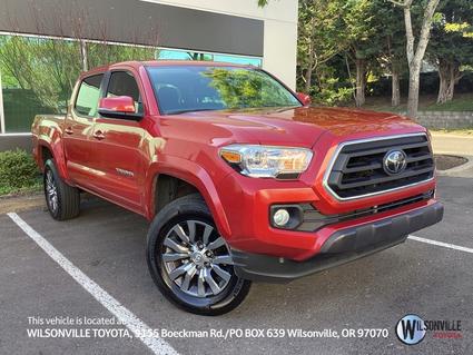 2023 Toyota Tacoma Vero Beach FL