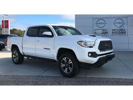 2018 Toyota Tacoma Enterprise AL