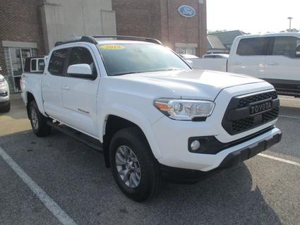 2019 Toyota Tacoma Pulaski TN