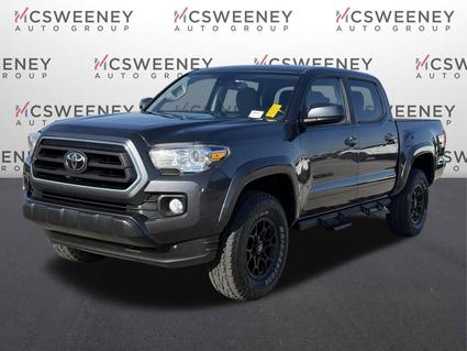 2020 Toyota Tacoma Pell City AL