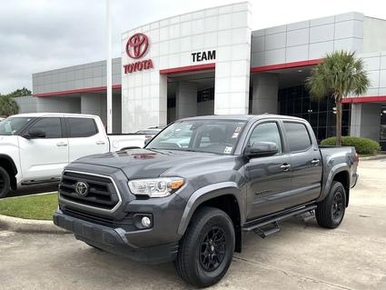 2020 Toyota Tacoma Baton Rouge LA