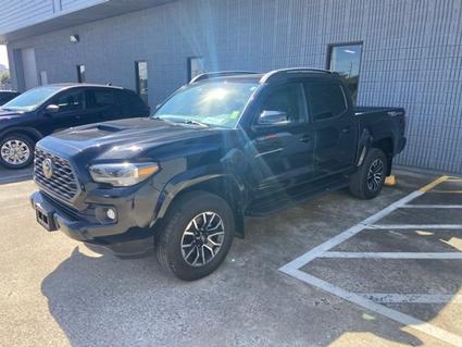 2022 Toyota Tacoma Daytona Beach FL