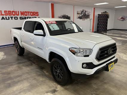 2022 Toyota Tacoma Santa Ana CA