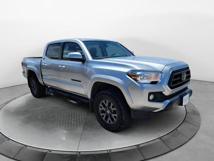 2023 Toyota Tacoma Sand Springs OK