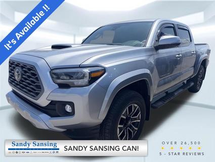 2023 Toyota Tacoma Pensacola FL