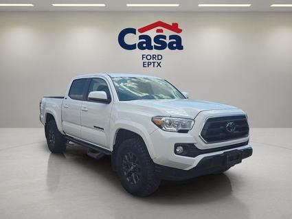 2023 Toyota Tacoma El Paso TX