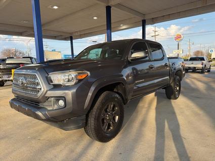 2016 Toyota Tacoma Metairie LA