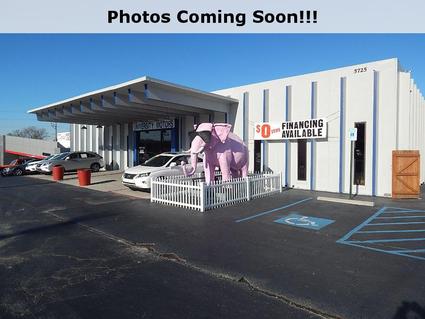 2016 Toyota Tacoma Chattanooga TN