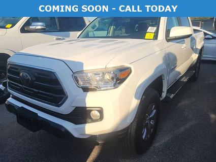 2019 Toyota Tacoma Chattanooga TN