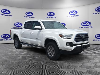 2019 Toyota Tacoma Chattanooga TN