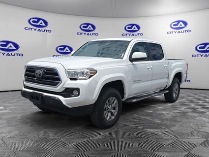 2019 Toyota Tacoma Chattanooga TN