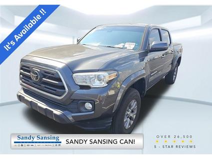 2019 Toyota Tacoma Pensacola FL