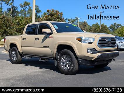 2019 Toyota Tacoma Tallahassee FL
