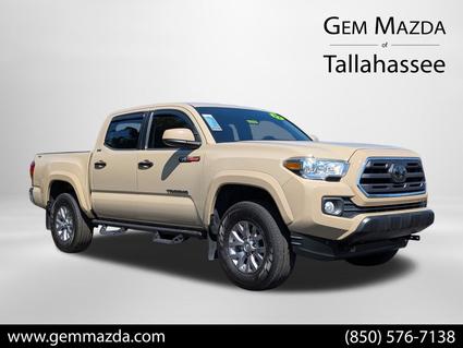 2019 Toyota Tacoma Tallahassee FL