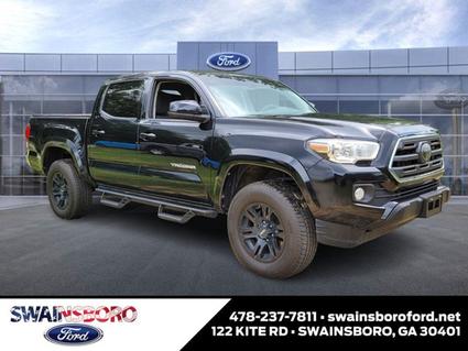 2019 Toyota Tacoma Swainsboro GA