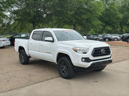 2020 Toyota Tacoma Brandon MS