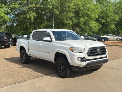 2020 Toyota Tacoma Brandon MS