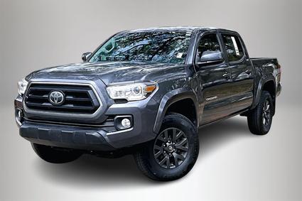2020 Toyota Tacoma Fort Walton Beach FL
