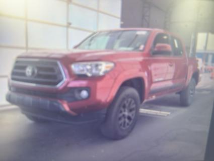 2020 Toyota Tacoma Chattanooga TN