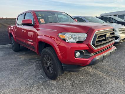 2020 Toyota Tacoma Chattanooga TN