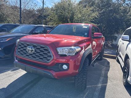 2021 Toyota Tacoma Fort Walton Beach FL