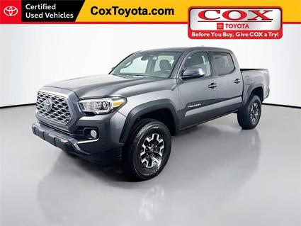 2021 Toyota Tacoma Burlington NC