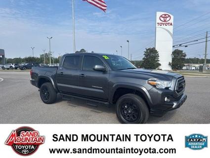 2021 Toyota Tacoma Albertville AL