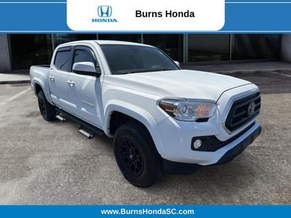 2021 Toyota Tacoma Orangeburg SC