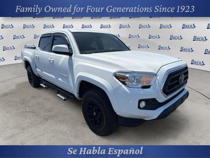 2021 Toyota Tacoma Orangeburg SC