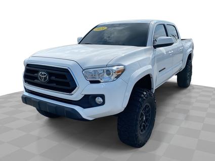 2021 Toyota Tacoma Sumter SC