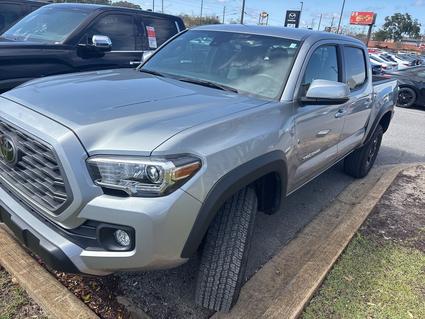 2022 Toyota Tacoma Fort Walton Beach FL