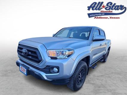 2022 Toyota Tacoma Abilene TX