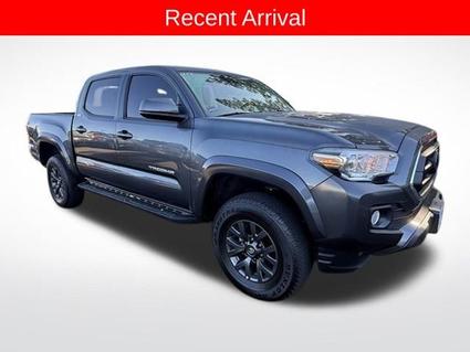 2023 Toyota Tacoma Salem OR