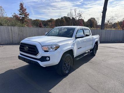 2023 Toyota Tacoma Collierville TN