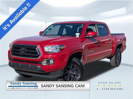2023 Toyota Tacoma Pensacola FL