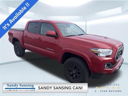 2023 Toyota Tacoma Pensacola FL