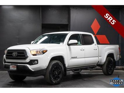 2020 Toyota Tacoma Redondo Beach CA