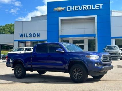 2022 Toyota Tacoma Winnsboro SC
