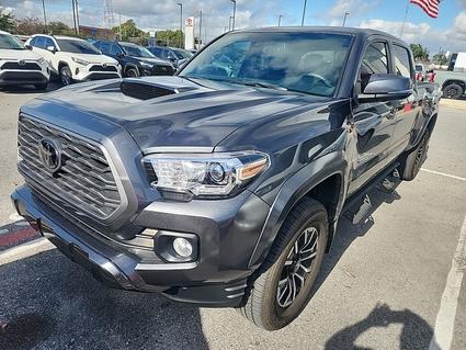 2023 Toyota Tacoma Fort Walton Beach FL