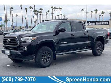 2020 Toyota Tacoma Loma Linda CA
