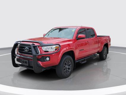 2021 Toyota Tacoma Jacksonville FL