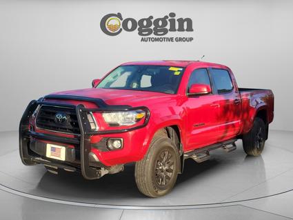 2021 Toyota Tacoma Jacksonville FL