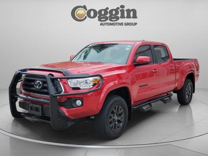 2021 Toyota Tacoma Jacksonville FL