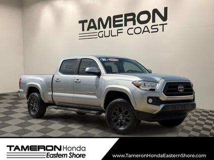 2021 Toyota Tacoma Daphne AL