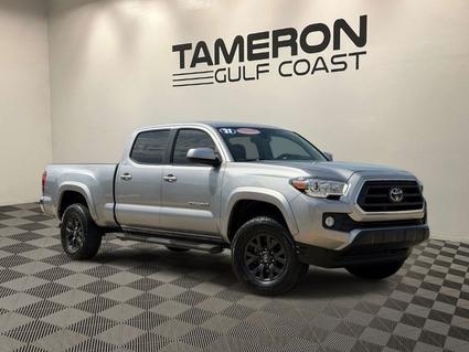 2021 Toyota Tacoma Daphne AL