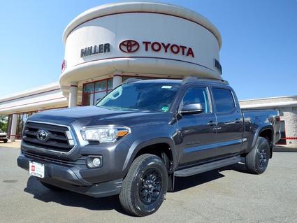2021 Toyota Tacoma Manassas VA