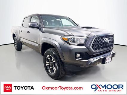 2018 Toyota Tacoma Louisville KY